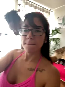 StarSex22 online show from 10, 9, 2025