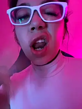 StarSex22 online show from 19, 10, 2025