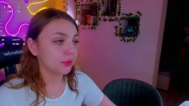 RobertAndLinela online show from 25, 12, 2024