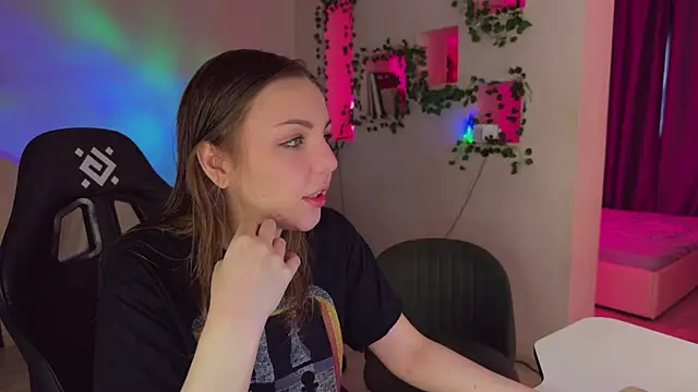 RobertAndLinela online show from 14, 7, 2026