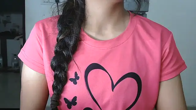 Somiya87 online show from 19, 3, 2026