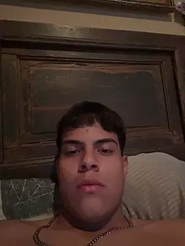 leandrollst 3 online show from 1, 12, 2025