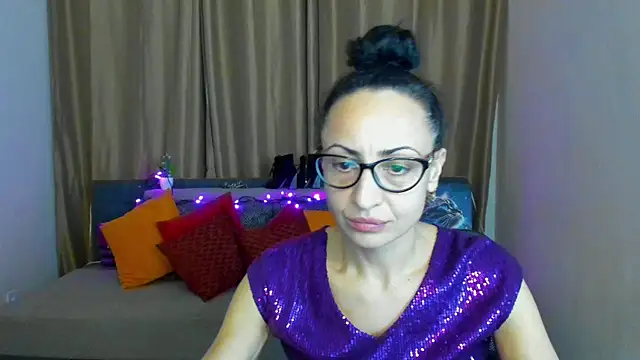 Arianasweety23 online show from 29, 12, 2024