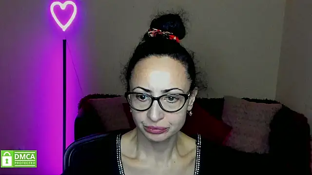 Arianasweety23 online show from 10, 2, 2025