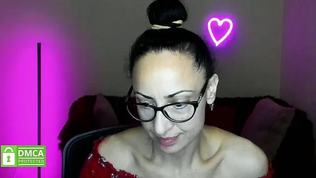 Arianasweety23 online show from 10, 10, 2025