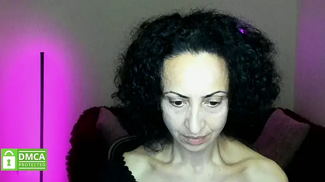 Arianasweety23 online show from 14, 10, 2025