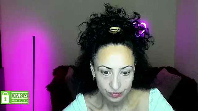 Arianasweety23 online show from 19, 10, 2025