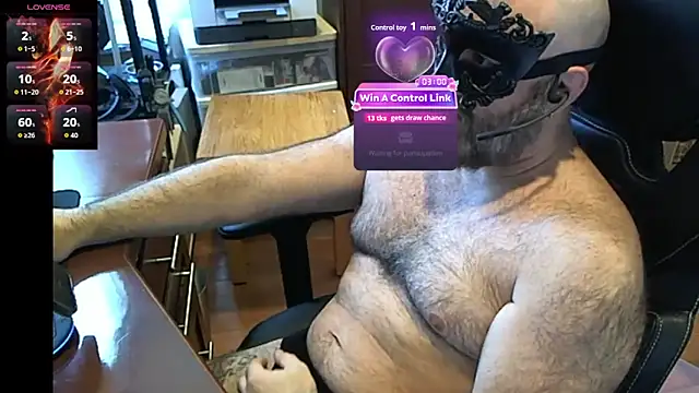 geronimo 431 online show from 2, 2, 2026