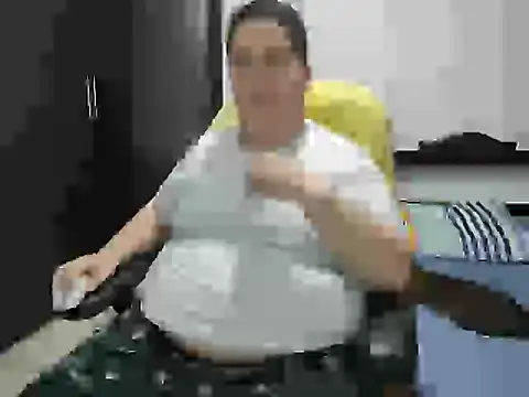 Gorditohot online show from 16, 1, 2025