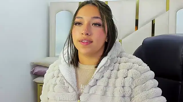 IsabellRodriguez18 online show from 9, 2, 2026