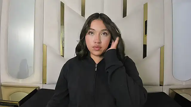 IsabellRodriguez18 online show from 20, 2, 2026