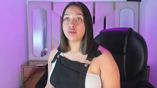 IsabellRodriguez18 online show from 13, 3, 2026