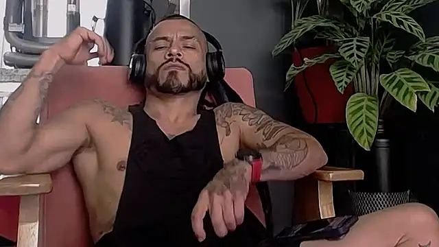 callme douglas online show from 23, 2, 2026