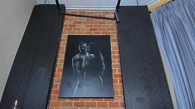 Snapshot of AntonAndSofii chatting on 29, 1, 2025 AntonAndSofii online show from 29, 1, 2025