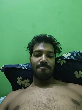 Ronjon111 online show from 22, 7, 2026