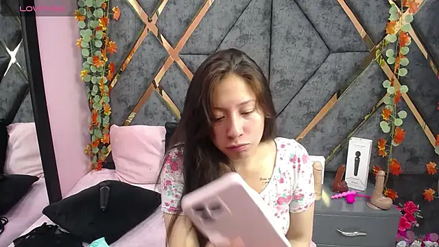 alison deep online show from 18, 3, 2026