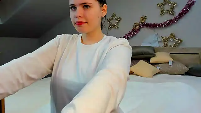 EricaElliott online show from 21, 1, 2025