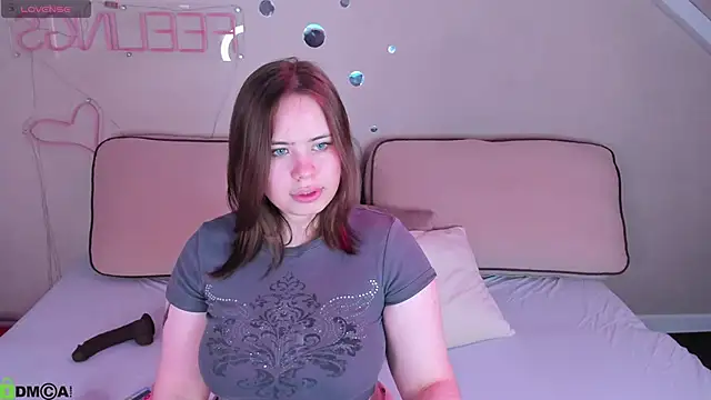 EricaElliott online show from 17, 10, 2025