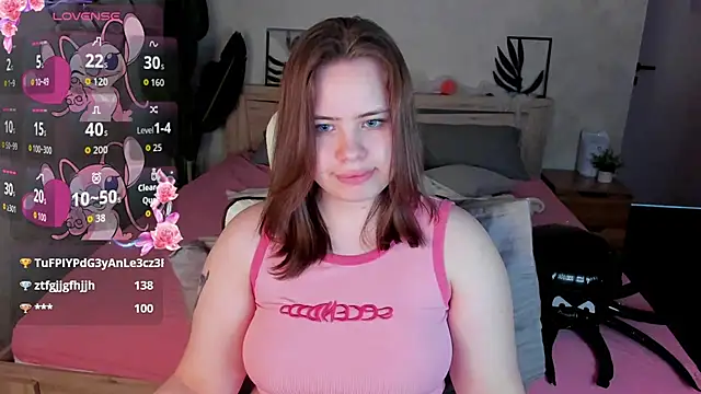 EricaElliott online show from 25, 10, 2025