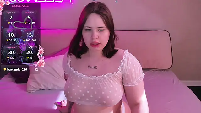 EricaElliott online show from 7, 4, 2026