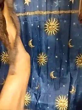 VelvetChocolate7 online show from 6, 2, 2026