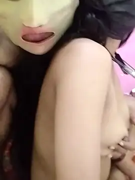 Snapshot of Coupleshow47 chatting on 18, 2, 2025 Coupleshow47 online show from 18, 2, 2025