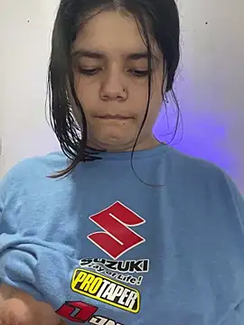 pretty angela1 online show from 4, 1, 2025