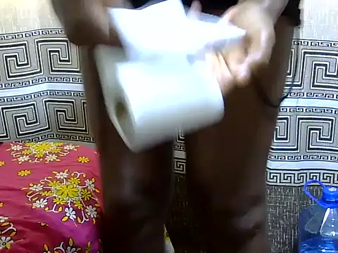 Sexymish25 online show from 18, 10, 2025