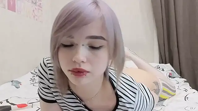 emodreamgirl online show from 16, 4, 2026