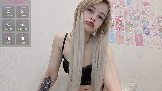 Snapshot of emodreamgirl chatting on 12, 6, 2026 emodreamgirl online show from 12, 6, 2026
