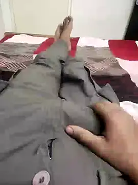 iamharryy online show from 13, 12, 2025