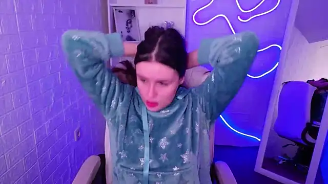 StellaFrost online show from 16, 10, 2025