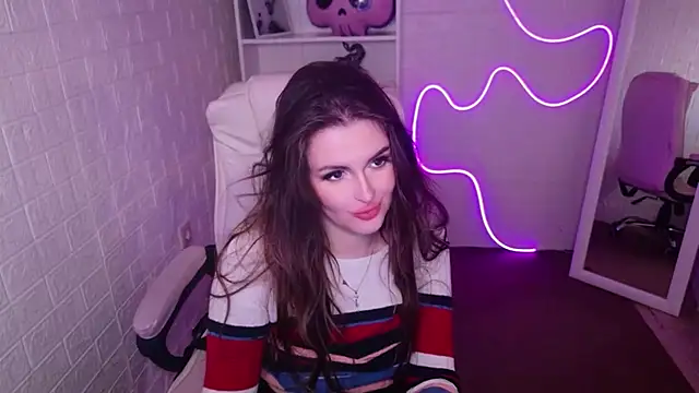 StellaFrost online show from 22, 11, 2025