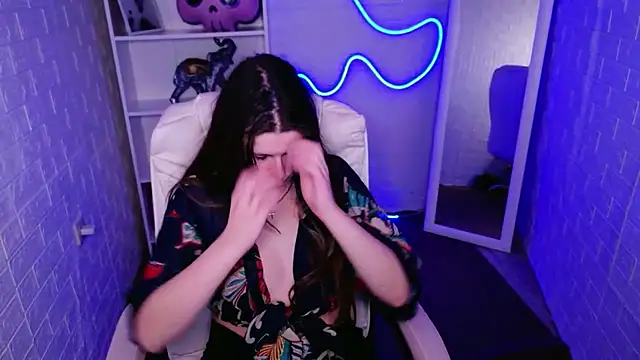 StellaFrost online show from 23, 11, 2025