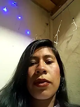 Pamelamilkk 1007 online show from 31, 12, 2024