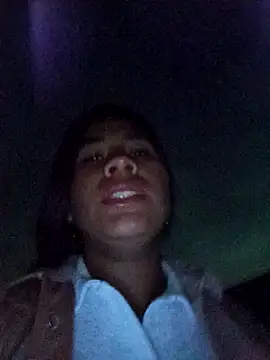 Pamelamilkk 1007 online show from 1, 1, 2025