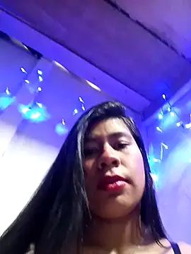 Pamelamilkk 1007 online show from 10, 1, 2025