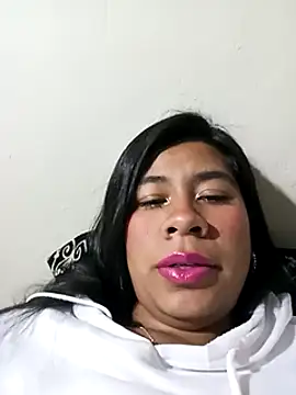 Pamelamilkk 1007 online show from 17, 1, 2025