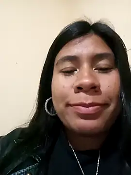 Pamelamilkk 1007 online show from 20, 1, 2025