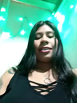 Pamelamilkk 1007 online show from 22, 1, 2025