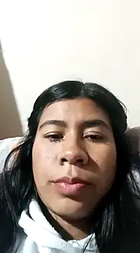 Pamelamilkk 1007 online show from 28, 1, 2025