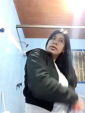 Pamelamilkk 1007 online show from 16, 11, 2025