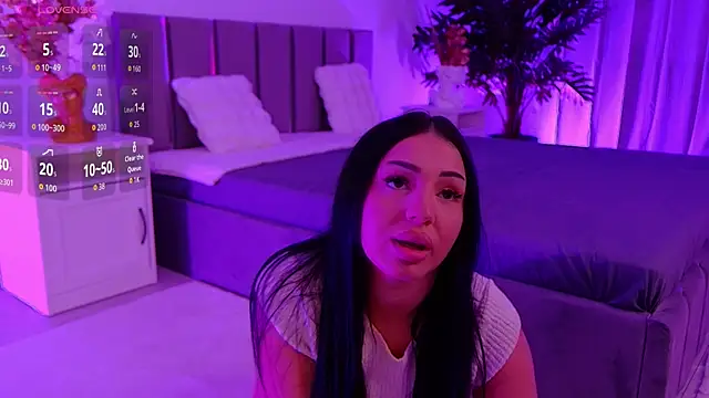 evanew  online show from 20, 2, 2026