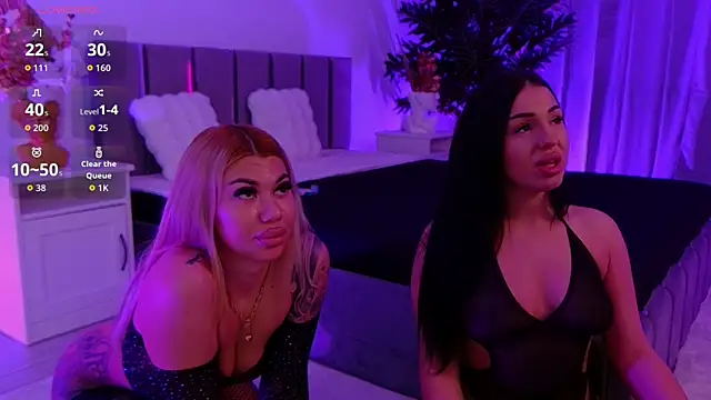 evanew  online show from 26, 2, 2026