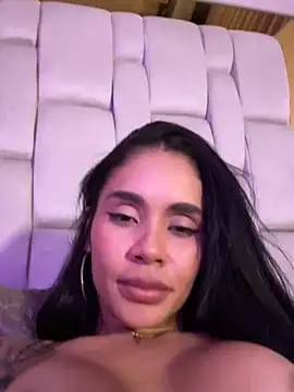Karol Towers online show from 6, 3, 2025