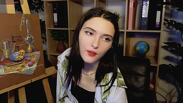 Snapshot of niki_cutes chatting on 17, 1, 2025 niki cutes online show from 17, 1, 2025