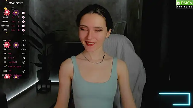 Snapshot of niki_cutes chatting on 2, 3, 2025 niki cutes online show from 2, 3, 2025