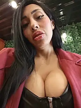 Isabellitasexi38 online show from 21, 5, 2026
