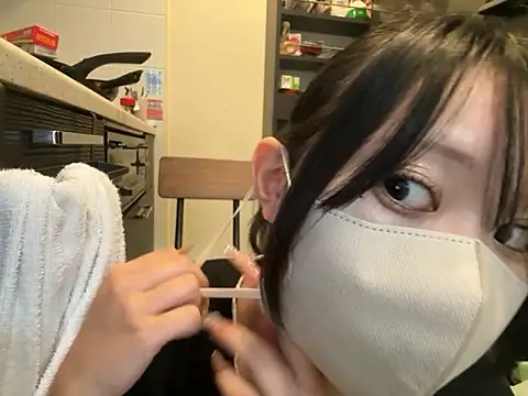 Snapshot of TAISHI_chan chatting on 15, 7, 2026 TAISHI chan online show from 15, 7, 2026