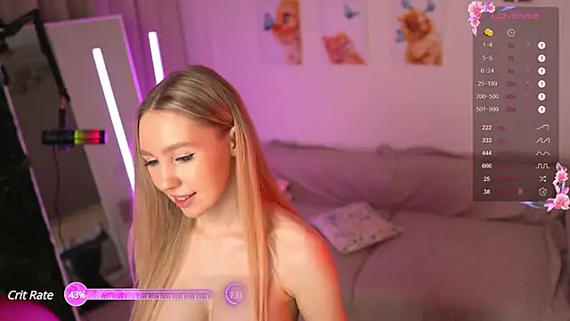 avroramey online show from 12, 3, 2025